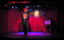 Lady Celeste - A Star Is Re-Born