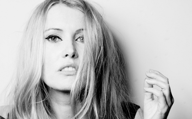 Amy Odell E.P Vinyl release