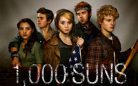 1,000 SUNS: An American Afterlife