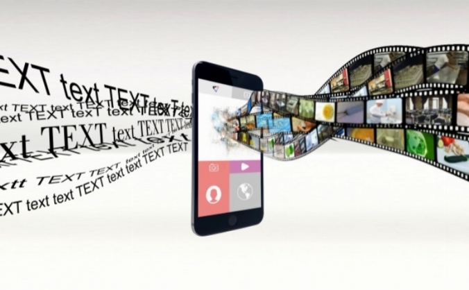 VixT - Video mashup from text