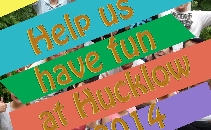 Youth group residential trip to Hucklow