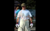 Kit for Disability Cricket team
