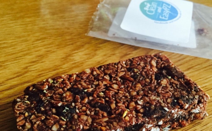 Help me to professionalise my packaging!