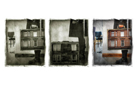 Stockport College BA Hons Photography End Of Year Exhibition
