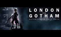 Stream London Vs Gotham 12th July 2014