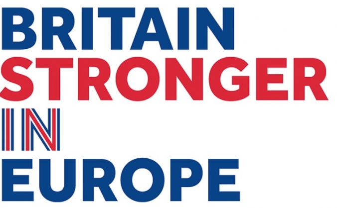 Britain Stronger In Europe