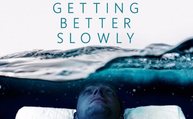 Getting Better Slowly - UK Theatre Tour