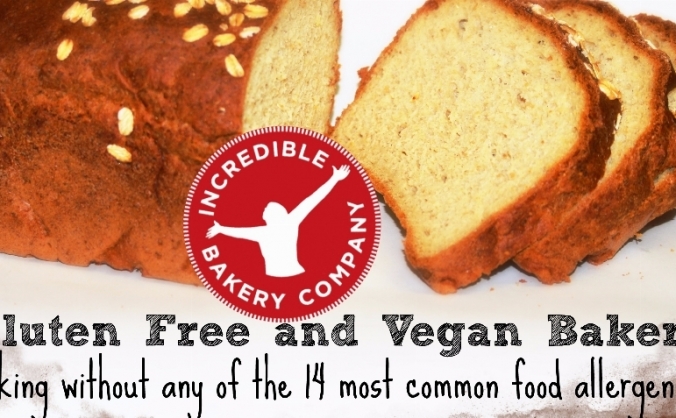 Incredible Bakery Company
