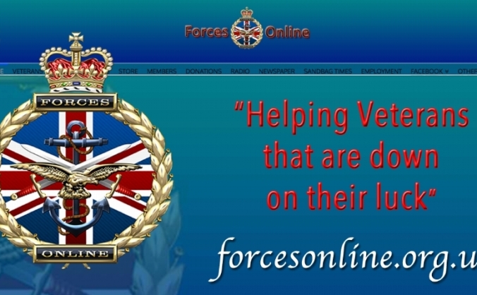 Forces Online