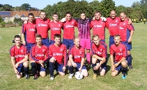10 Years of Boxford Rovers FC - New Kit Needed