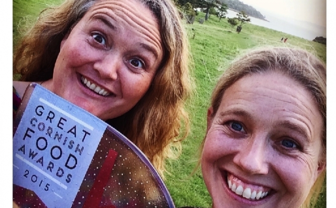 The Cornish Food Box Company
