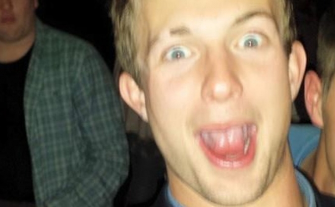 The Jack Farrimond Fun Fund