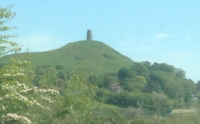 The Glastonbury Way