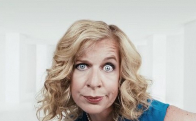 Sausages for Katie Hopkins