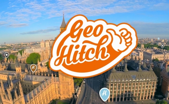 Geo Hitch