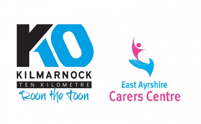 Roon the Toon 10K - East Ayrshire Carers Centre