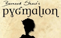 Bernard Shaw's PYGMALION