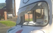 Save Jan The Van