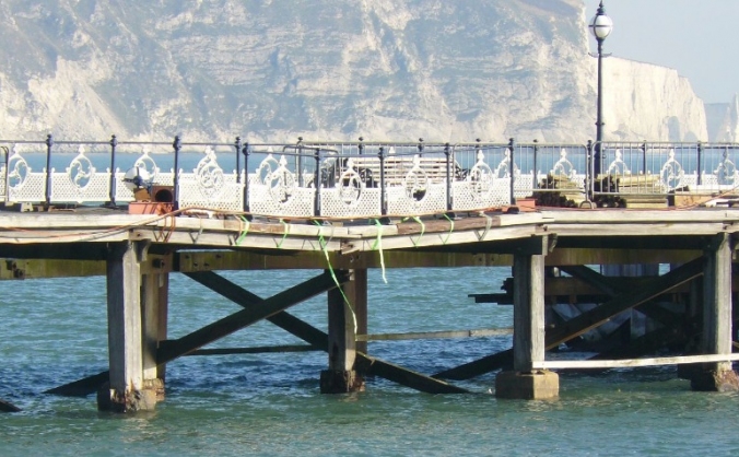 Save Swanage Pier