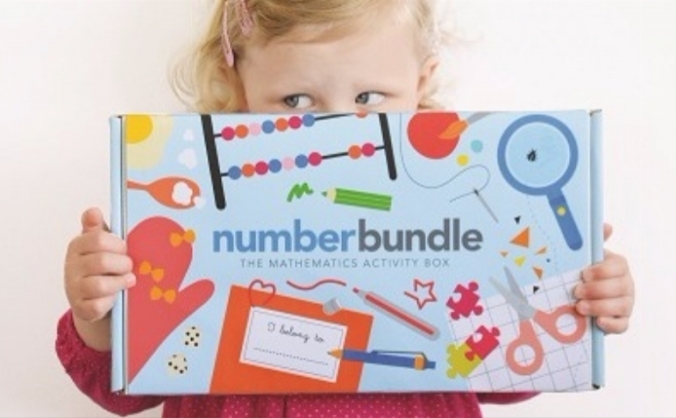Numberbundle