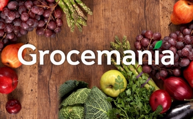Grocemania