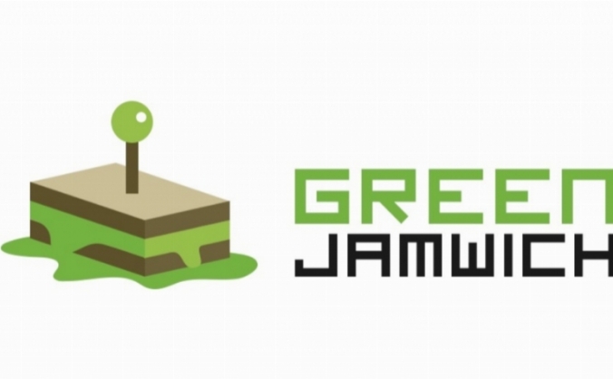 Green Jamwich