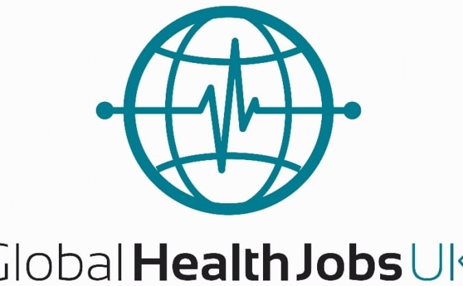 Global Health Jobs UK