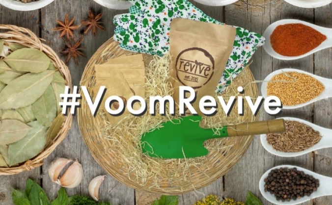 Revive