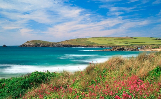 National Trust Trevose Head Campaign