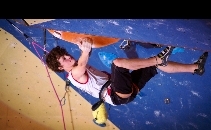 Get Alex to the World Youth Championships