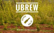 UBREW - an open brewery where you brew the beer
