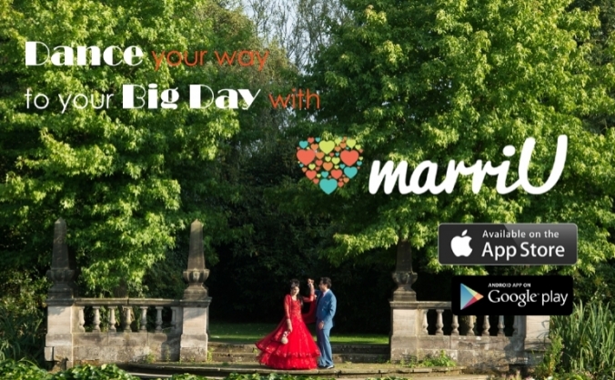 MarriU