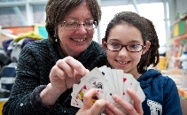 Magic Kids Magic Lives