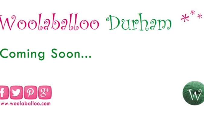 Woolaballoo Durham LYS