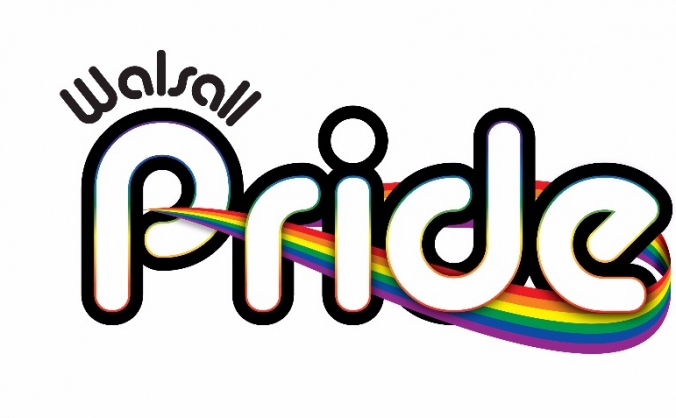 Walsall Pride 2016
