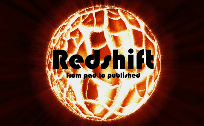 The Redshift Writing Project