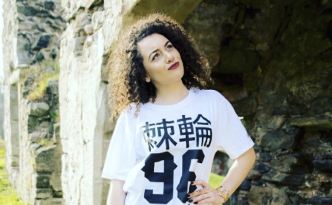 Kirby - UK Artist Debut EP & Promotion