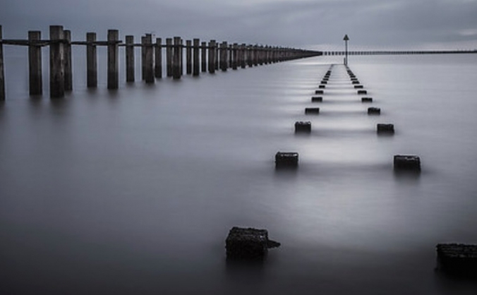 Military Wrecks & Coastal Defences