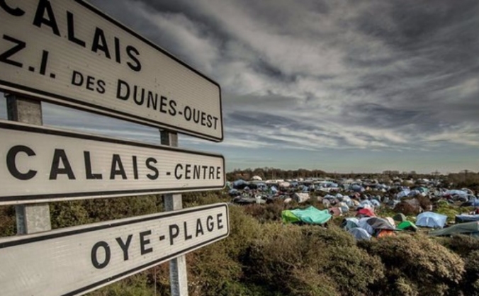 Call to Calais