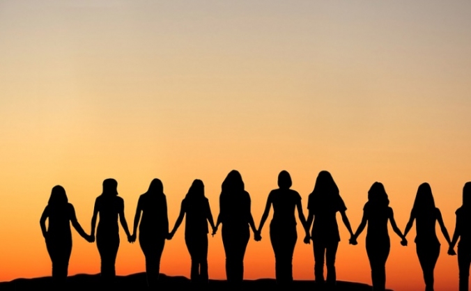 Sanitary pads for Birmingham refugee girls/women