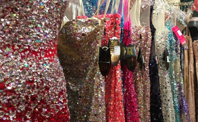Abbelle - A Gown for Every Occasion