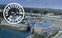 Please help Porthleven School get a biomass boiler