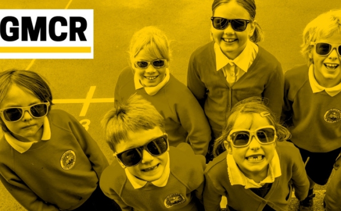 Greater Manchester Community Renewables