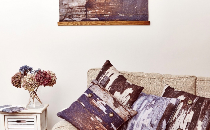 ruth holly paper & home London Trade Show