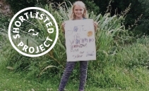 Wadebridge Renewable Energy Network Solar Town
