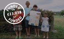 Wadebridge Energy Company WEC - first share offer