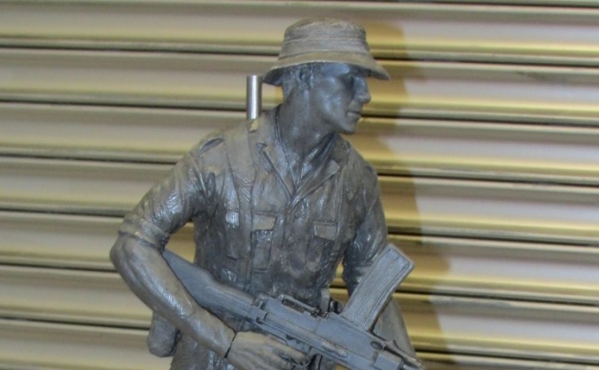 Kings Own Yorkshire Light Infantry Memorial Appeal