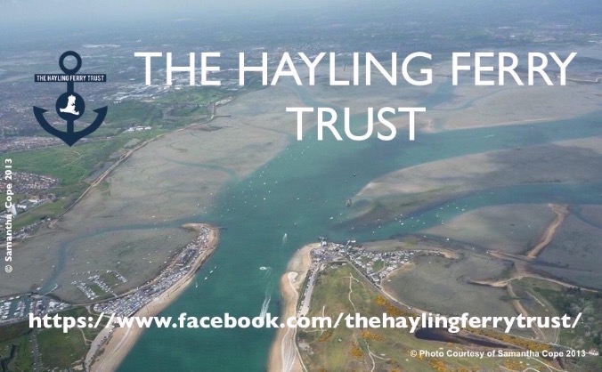 The Hayling Ferry Trust