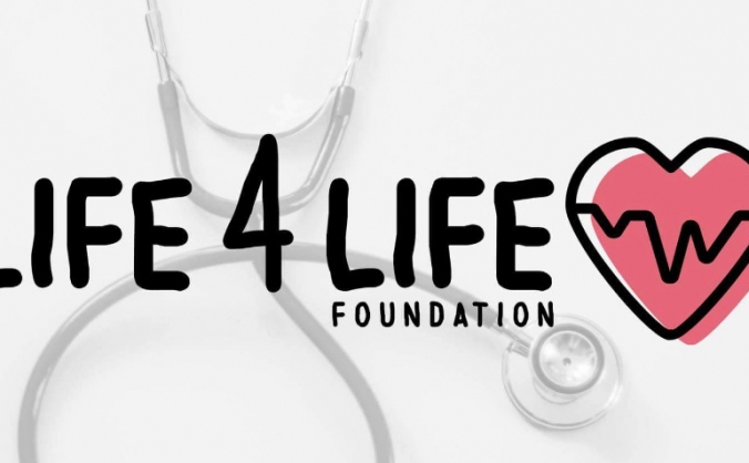 The Life4Life Foundation (Inspired by Abbie)
