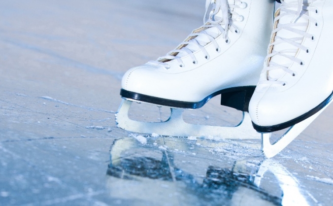 Ice Rink for Cornwall